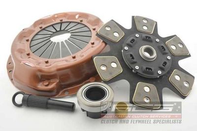  KLR270031B AUSTRALIAN CLUTCH Комплект сцепления