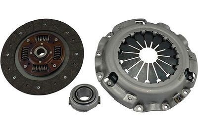  CP1508 KAVO PARTS Комплект сцепления