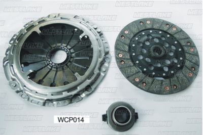  WCP014 WESTLAKE Комплект сцепления