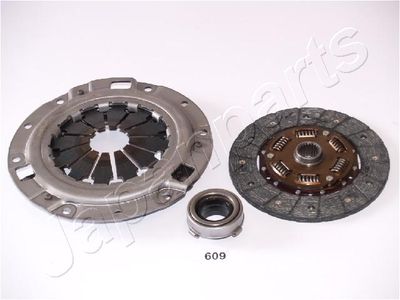  KF609 JAPANPARTS Комплект сцепления