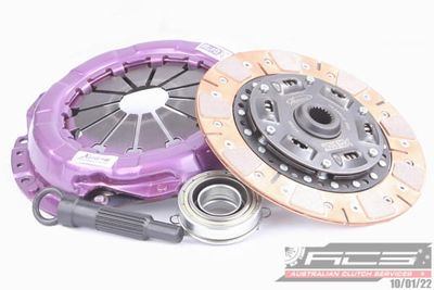  KMI220021C AUSTRALIAN CLUTCH Комплект сцепления