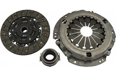  CP1056 KAVO PARTS Комплект сцепления