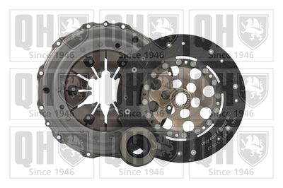  QKT1273AF QUINTON HAZELL Комплект сцепления