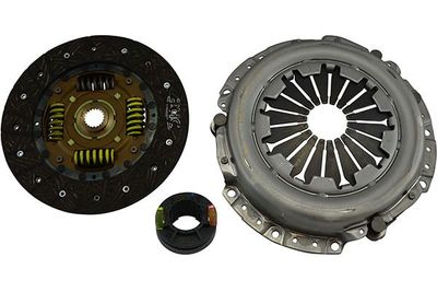  CP6022 KAVO PARTS Комплект сцепления