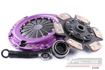  KMZ220151R AUSTRALIAN CLUTCH Комплект сцепления