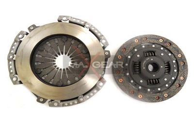  615089 MAXGEAR Комплект сцепления