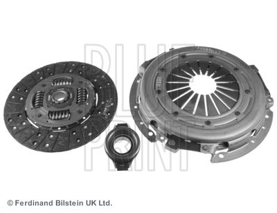  ADN13097 BLUE PRINT Комплект сцепления