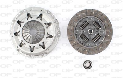  CLK925003 OPEN PARTS Комплект сцепления