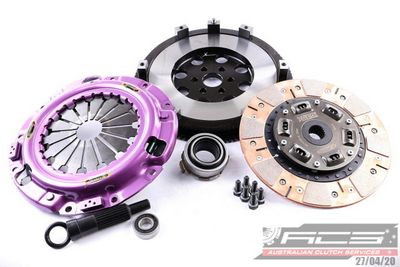  KMZ225061C AUSTRALIAN CLUTCH Комплект сцепления