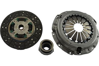  CP1215 KAVO PARTS Комплект сцепления