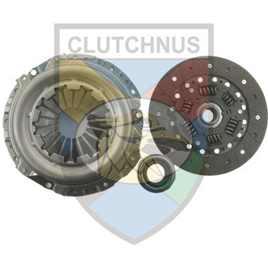  MCK0623 CLUTCHNUS Комплект сцепления