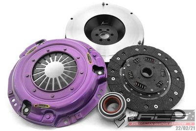  KLX235911A AUSTRALIAN CLUTCH Комплект сцепления