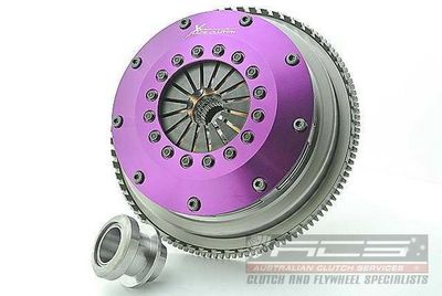  KBM205222E AUSTRALIAN CLUTCH Комплект сцепления