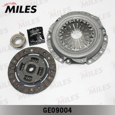  GE09004 MILES Комплект сцепления