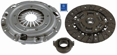  3000951734 SACHS Комплект сцепления