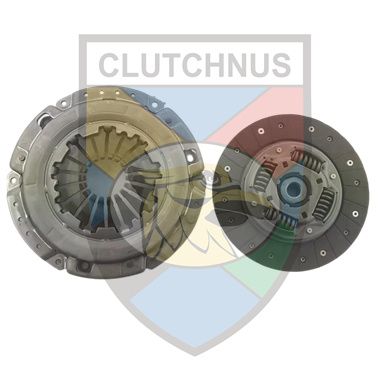  MCK3233 CLUTCHNUS Комплект сцепления