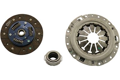  CP7021 KAVO PARTS Комплект сцепления