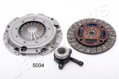  KF5004 JAPANPARTS Комплект сцепления