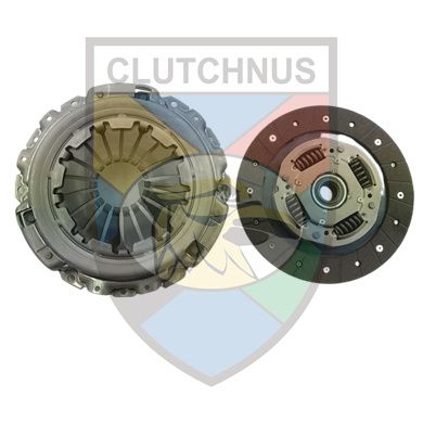  MCK2383 CLUTCHNUS Комплект сцепления