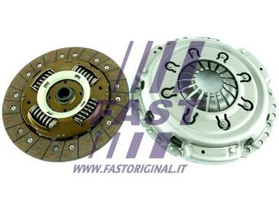  FT64130 FAST Комплект сцепления