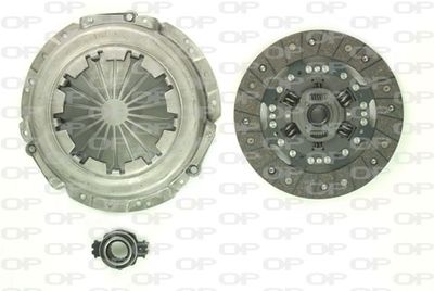  CLK918203 OPEN PARTS Комплект сцепления