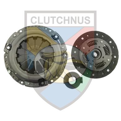  MCK0658A CLUTCHNUS Комплект сцепления