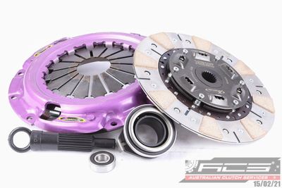  KFD230041C AUSTRALIAN CLUTCH Комплект сцепления