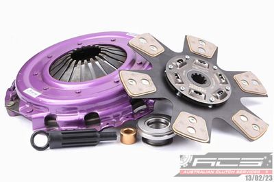  KCR300111B AUSTRALIAN CLUTCH Комплект сцепления