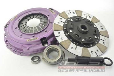  KHN220071C AUSTRALIAN CLUTCH Комплект сцепления