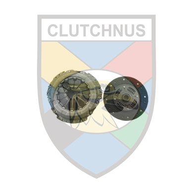  MCK0111A CLUTCHNUS Комплект сцепления