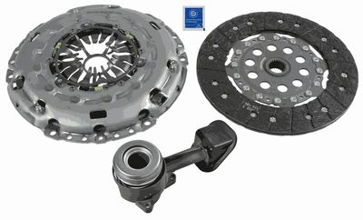  3000990216 SACHS Комплект сцепления