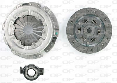  CLK919903 OPEN PARTS Комплект сцепления