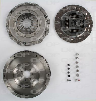  CLK910004 OPEN PARTS Комплект сцепления