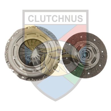  MCK31116 CLUTCHNUS Комплект сцепления