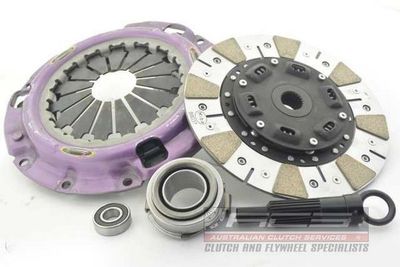  KFD230031C AUSTRALIAN CLUTCH Комплект сцепления