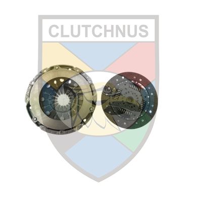  MCK0427 CLUTCHNUS Комплект сцепления