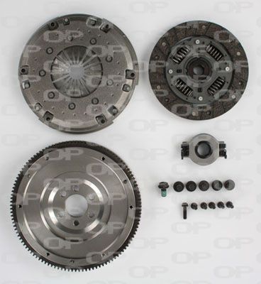  CLK917504 OPEN PARTS Комплект сцепления