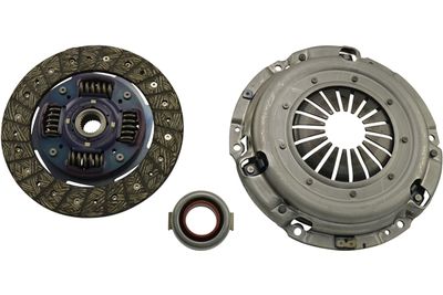  CP8073 KAVO PARTS Комплект сцепления