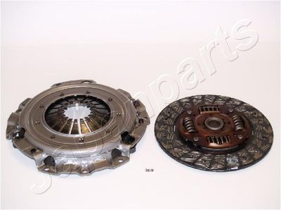  KF369 JAPANPARTS Комплект сцепления