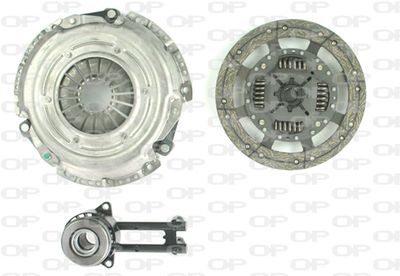  CLK919002 OPEN PARTS Комплект сцепления