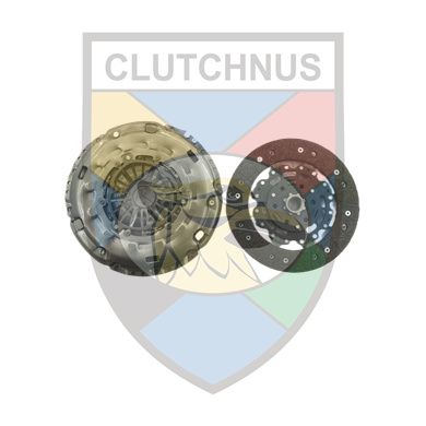  MCK3285 CLUTCHNUS Комплект сцепления