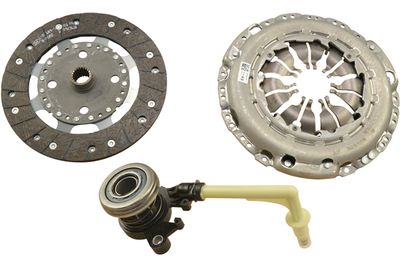  CP2173 KAVO PARTS Комплект сцепления