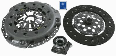  3000990420 SACHS Комплект сцепления