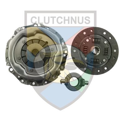  MCK2638 CLUTCHNUS Комплект сцепления