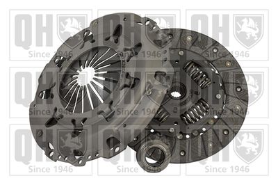  QKT2320AF QUINTON HAZELL Комплект сцепления