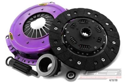  KBM230011A AUSTRALIAN CLUTCH Комплект сцепления