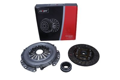  615242 MAXGEAR Комплект сцепления