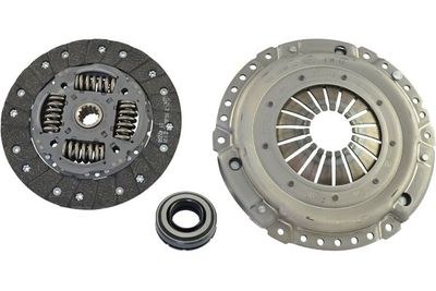  CP8061 KAVO PARTS Комплект сцепления