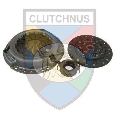  MCK02103 CLUTCHNUS Комплект сцепления