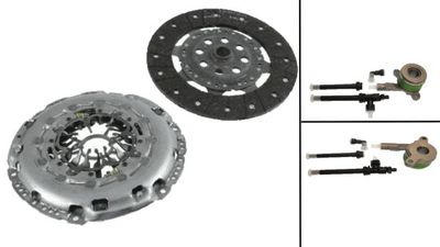  962610CSC KAWE Комплект сцепления